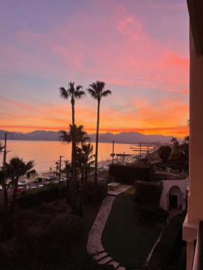 Résidence Palme d'Azur Cannes La Bocca